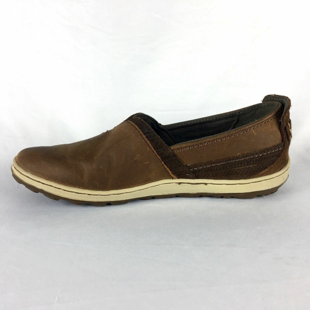 Merrell Ashland Casual Slip On Loafers Size 7
